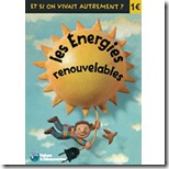 Livret les Energies renouvelables